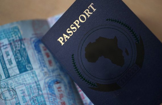 Passport-Africa-Afrique-Niger